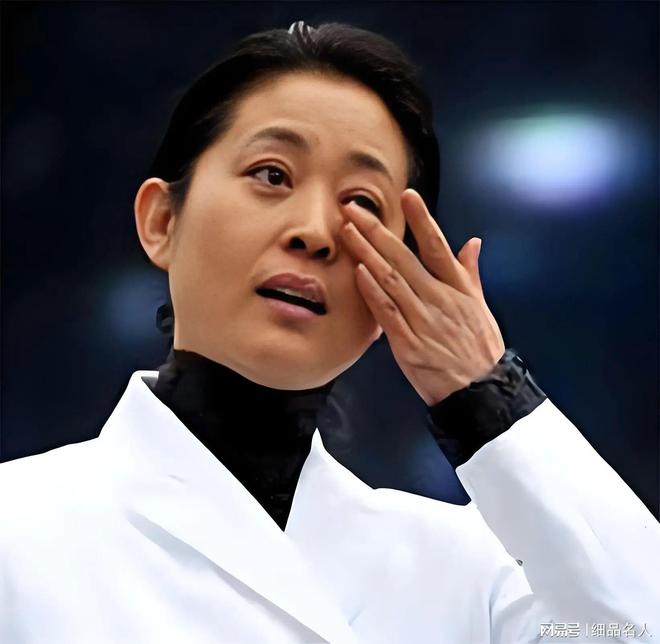 异后一直单身73岁去国外照顾外孙球盟会app倪萍的母亲倪道香：离(图1)