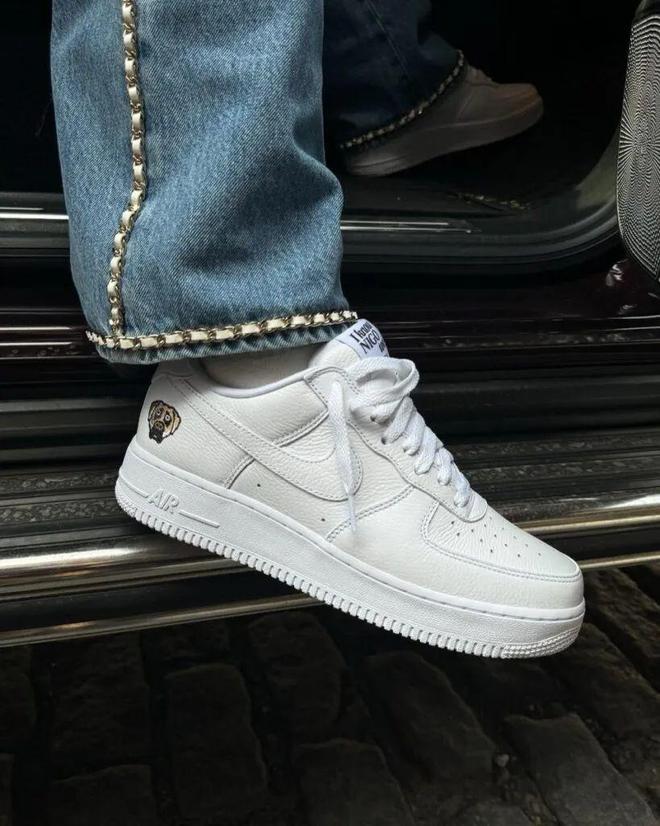 Timberland大蓝靴」突袭开售你会买吗？球盟会登录平台入口「Nigo x 耐克AF1、(图9)