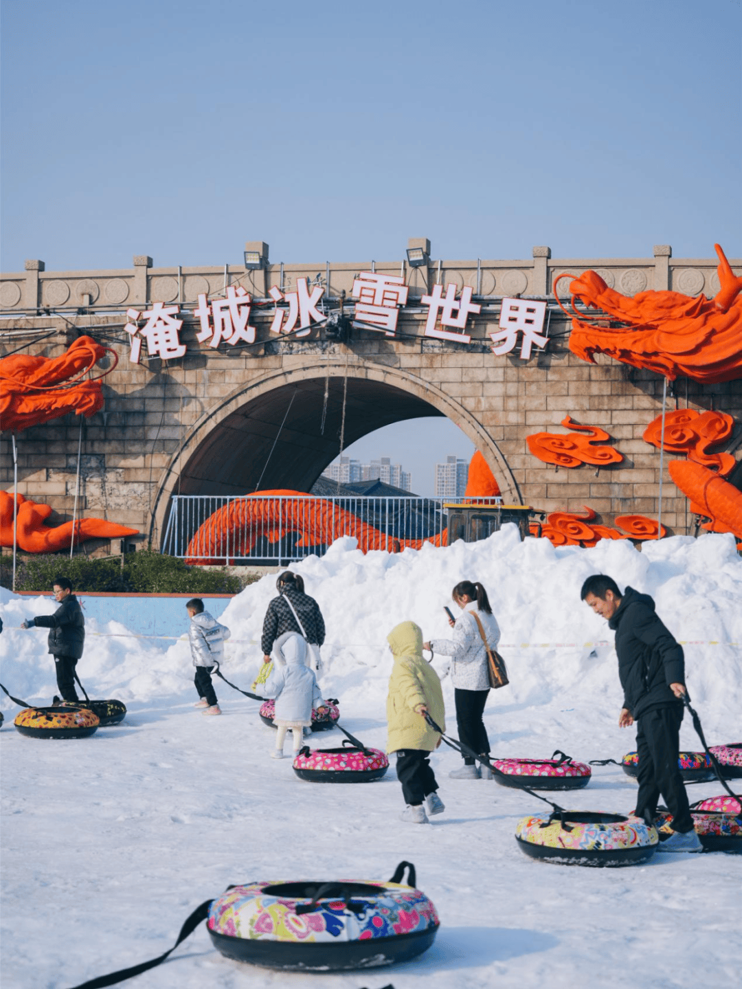 州各大冰雪运动场所巡礼球盟会首页收藏起来！常(图5)