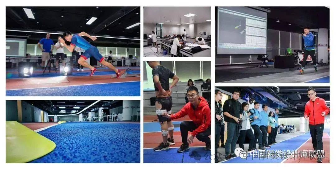 场的质量与科技竞争QMH球盟会跑鞋市(图7)