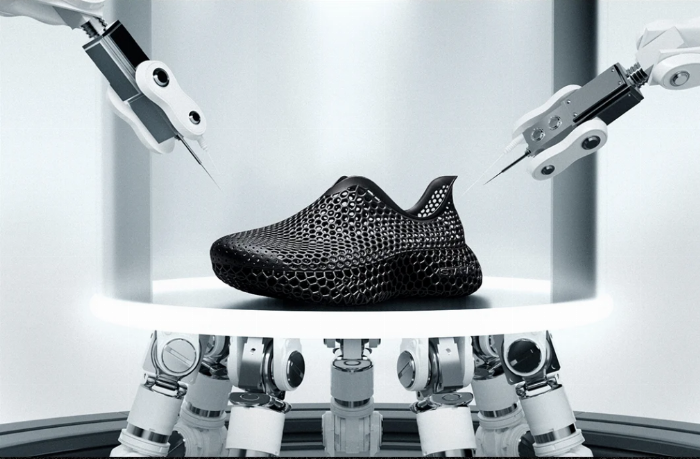 ：开启 3D 打印鞋规模化定制新纪元球盟会登录平台入口STARAY AI(图4)