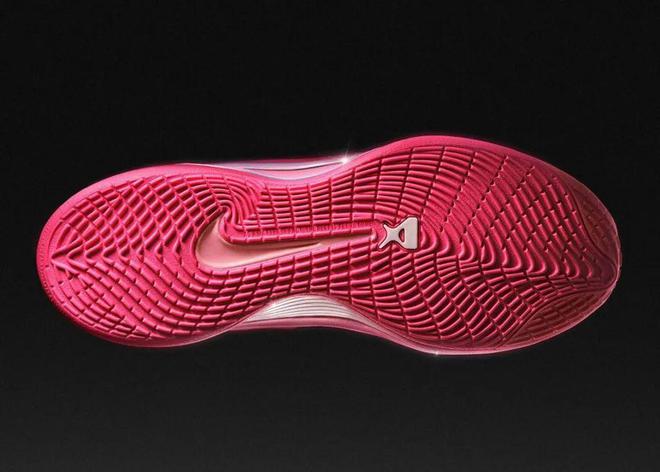 鞋」突然发布！搭载「全新缓震科技」！球盟会登录平台入口Nike「巨星签名