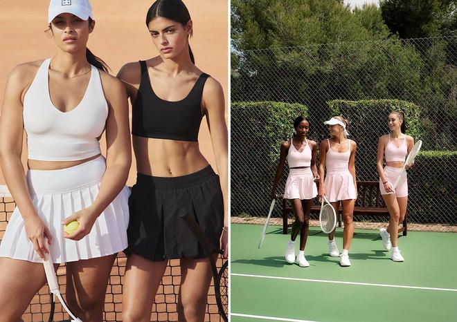 精细化竞争加速上演运动休闲风持续升温(图14) 精细化竞争加速上演运动休闲风持续升温(图14)