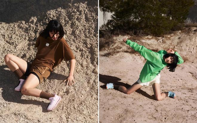 精细化竞争加速上演运动休闲风持续升温(图4) 精细化竞争加速上演运动休闲风持续升温(图4)