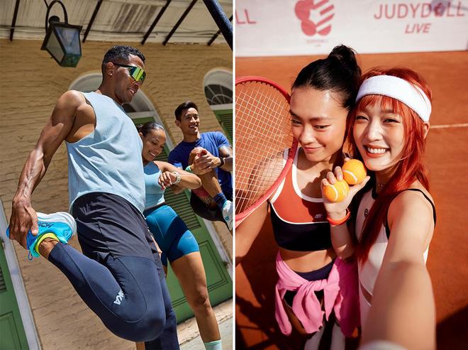 精细化竞争加速上演运动休闲风持续升温(图9) 精细化竞争加速上演运动休闲风持续升温(图9)