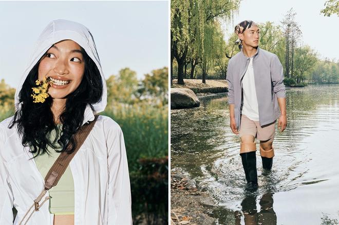 精细化竞争加速上演运动休闲风持续升温(图11)