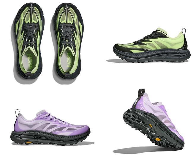 精细化竞争加速上演运动休闲风持续升温(图8) 精细化竞争加速上演运动休闲风持续升温(图8)