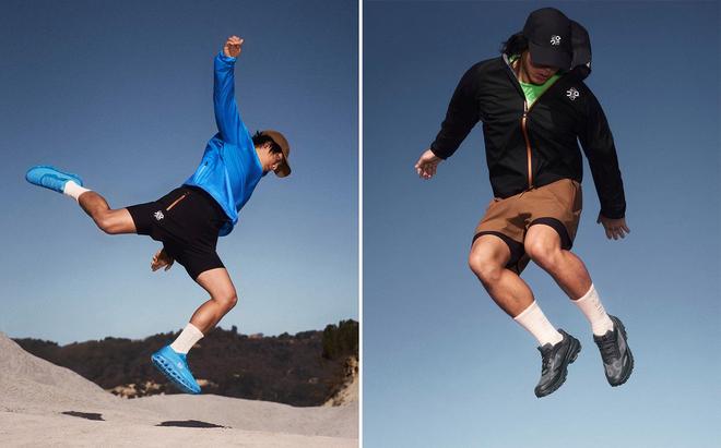 精细化竞争加速上演运动休闲风持续升温(图3) 精细化竞争加速上演运动休闲风持续升温(图3)