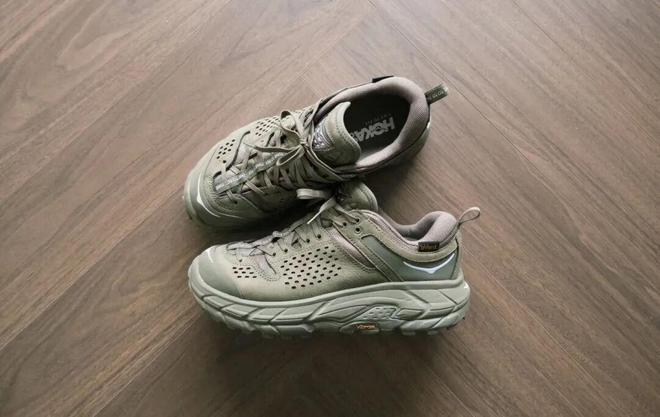 的HOKA们上位了耐克老了上千元一双(图4)