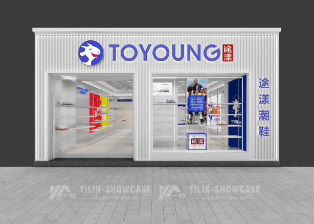 潮鞋途漾潮流老爹鞋男女休闲15-45 岁休闲2026年轻潮快时尚潮鞋公司品牌推荐榜国潮(图3)